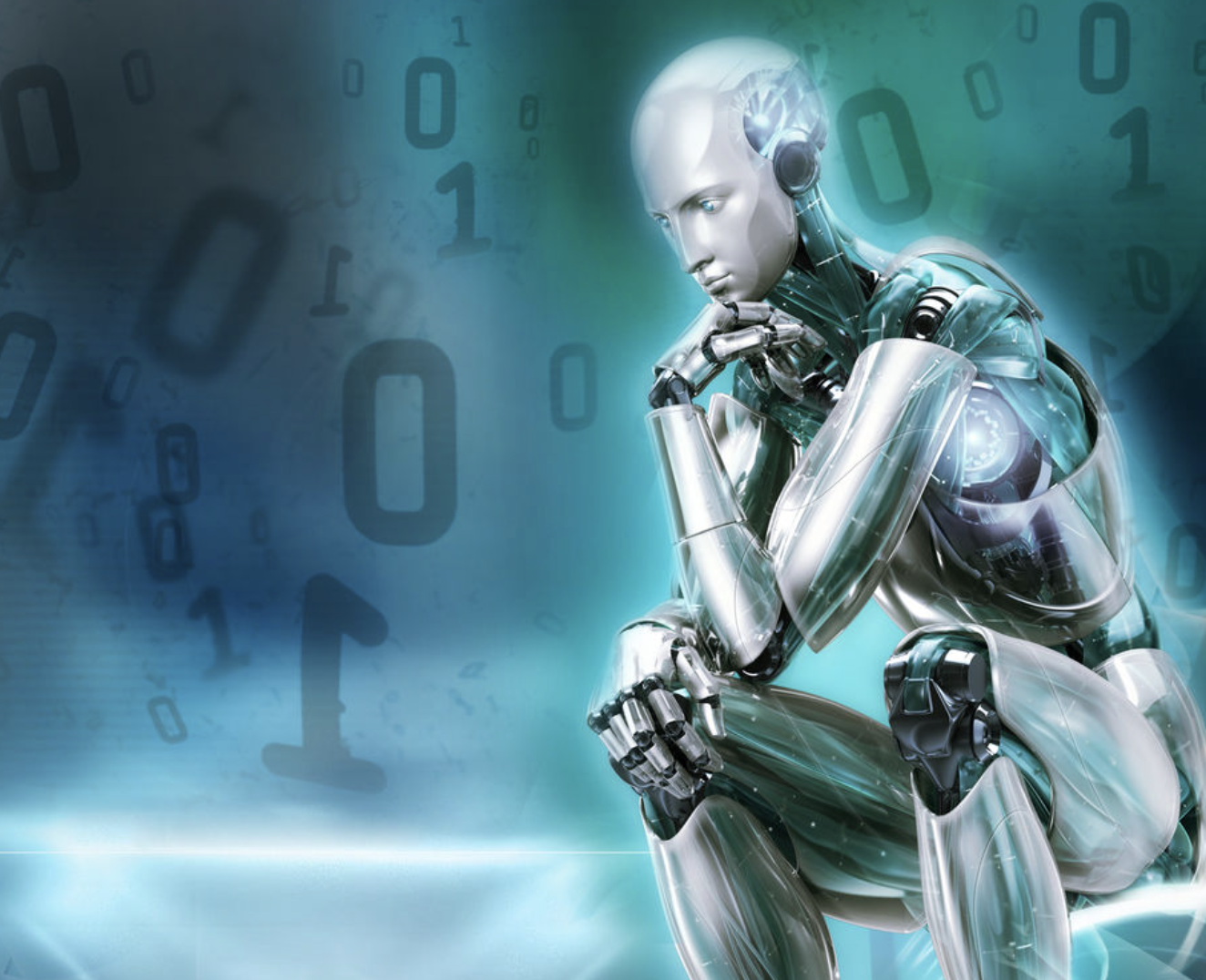 ИИ анализирует документ